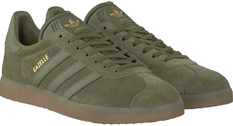 groene adidas sneakers heren|Groene adidas Sneakers online kopen .